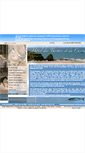Mobile Screenshot of hotel-restaurant-normandie.org